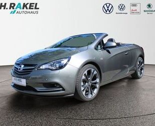 Opel Cascada Gebrauchtwagen