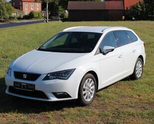 Seat Leon Gebrauchtwagen