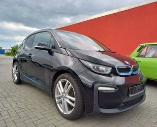 BMW i3 Gebrauchtwagen