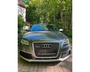 Audi RS3 Gebrauchtwagen