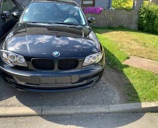 BMW 116 Gebrauchtwagen