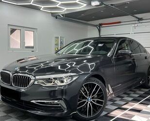 BMW 530 Gebrauchtwagen