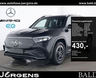 Mercedes-Benz EQB Gebrauchtwagen