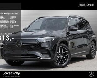 Mercedes-Benz EQB Gebrauchtwagen