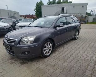 Toyota Avensis Gebrauchtwagen