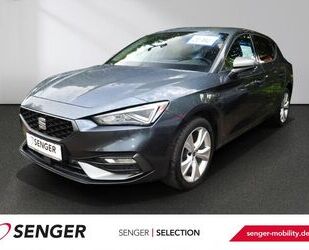 Seat Leon Gebrauchtwagen