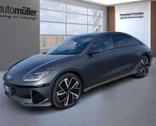 Hyundai IONIQ 6 Gebrauchtwagen
