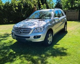 Mercedes-Benz ML 280 Gebrauchtwagen