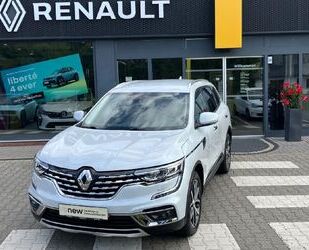 Renault Koleos Gebrauchtwagen