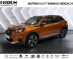 Peugeot 2008 Gebrauchtwagen