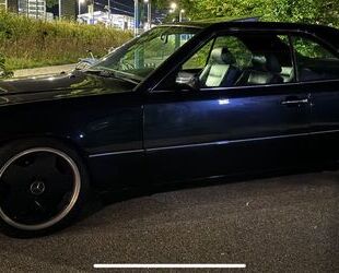 Mercedes-Benz CE 320 Gebrauchtwagen