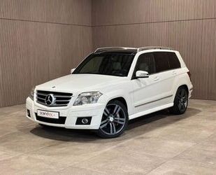 Mercedes-Benz GLK 350 Gebrauchtwagen