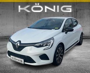 Renault Clio Gebrauchtwagen