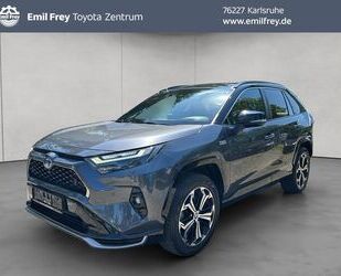 Toyota RAV 4 Gebrauchtwagen