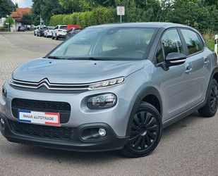 Citroen C3 Gebrauchtwagen