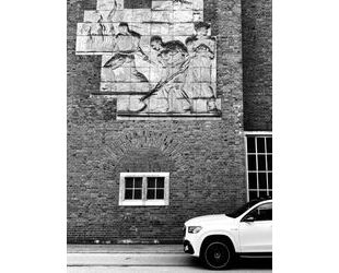 Mercedes-Benz GLS 63 Gebrauchtwagen