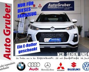 Suzuki Across Gebrauchtwagen