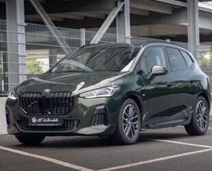 BMW 218 Active Tourer Gebrauchtwagen