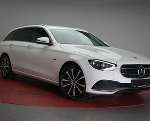 Mercedes-Benz E 300 Gebrauchtwagen