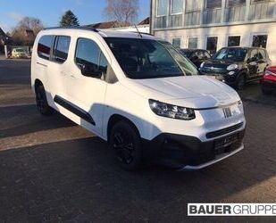 Fiat Doblo Gebrauchtwagen