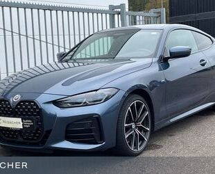 BMW M440 Gebrauchtwagen