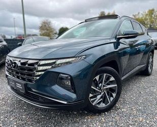 Hyundai TUCSON Gebrauchtwagen