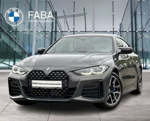 BMW M440 Gebrauchtwagen