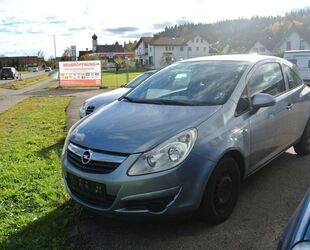 Opel Corsa Gebrauchtwagen