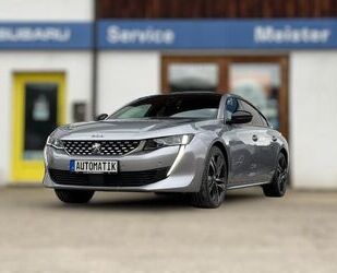 Peugeot 508 Gebrauchtwagen