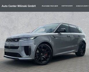 Land Rover Range Rover Sport Gebrauchtwagen