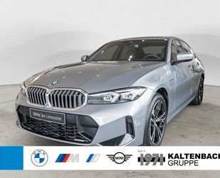 BMW 330 Gebrauchtwagen