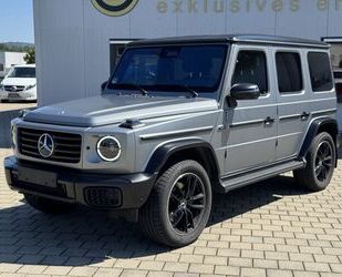 Mercedes-Benz G 450 Gebrauchtwagen