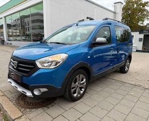 Dacia Dokker Gebrauchtwagen