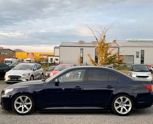 BMW 525 Gebrauchtwagen