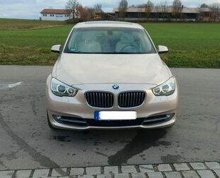 BMW 530 Gran Turismo Gebrauchtwagen
