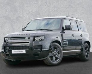 Land Rover Defender Gebrauchtwagen