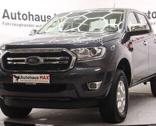 Ford Ranger Gebrauchtwagen