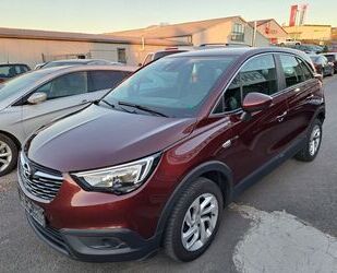 Opel Crossland (X) Gebrauchtwagen