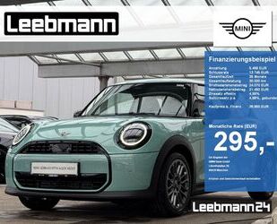 Mini Cooper Gebrauchtwagen