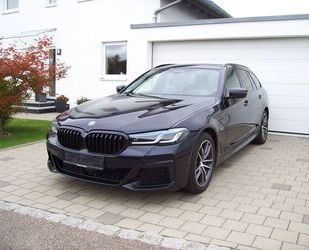BMW 530 Gebrauchtwagen
