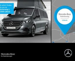 Mercedes-Benz V 300 Gebrauchtwagen