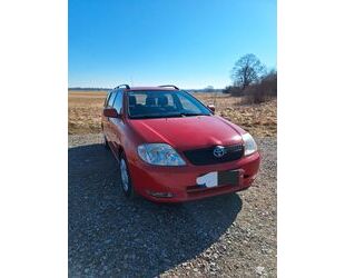 Toyota Corolla Gebrauchtwagen