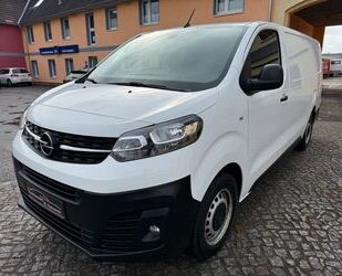 Opel Vivaro Gebrauchtwagen