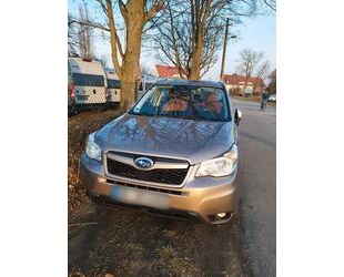 Subaru Forester Gebrauchtwagen