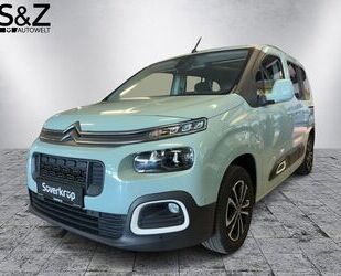 Citroen Berlingo Gebrauchtwagen