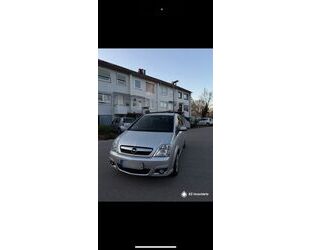 Opel Meriva Gebrauchtwagen