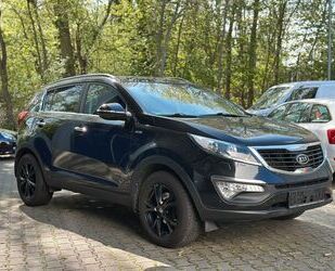 Kia Sportage Gebrauchtwagen