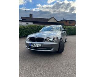 BMW 116 Gebrauchtwagen