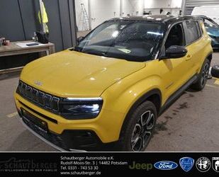 Jeep Avenger Gebrauchtwagen