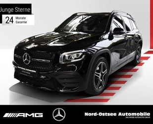 Mercedes-Benz GLB 250 Gebrauchtwagen